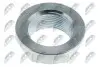 ГАЙКА M27X1,5 NTY (KSN-BM-000) изображение 2