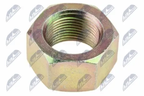 ГАЙКА M22X1,5 | NPZ-CH-001 M22X1,5 NTY KSN-CH-000