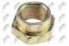 ГАЙКА M24X2,0 NTY (KSN-CH-001) изображение 1
