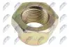 ГАЙКА M24X2,0 NTY (KSN-CH-001) изображение 2