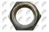 ГАЙКА M24X2,0 NTY (KSN-CH-001) изображение 3