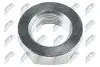 ГАЙКА M24X1,5 NTY (KSN-CT-000) изображение 2