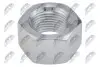 ГАЙКА M24X2,0 | NPZ-FR-032 M24X2,0 NTY (KSN-FR-000) зображення 1