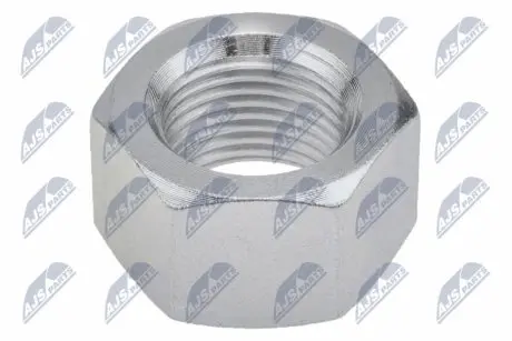 ГАЙКА M24X2,0 NTY KSN-FR-000