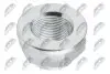 ГАЙКА M24X1,5 NTY (KSN-FT-000) изображение 2