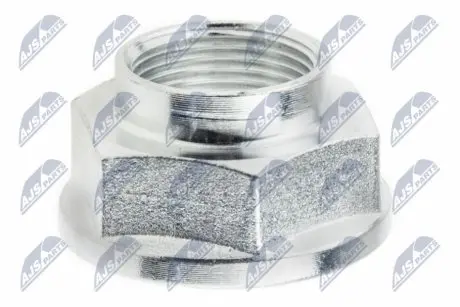 ГАЙКА M24X1,5 NTY KSN-FT-000