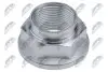 ГАЙКА M26X1,5 NTY (KSNHD001) изображение 1