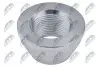 ГАЙКА M26X1,5 NTY (KSNHD001) изображение 2