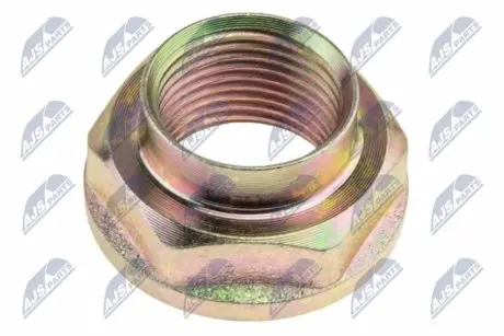 ГАЙКА M20X1,5 | NPZ-ME-005 M20X1,5 NTY KSN-ME-001