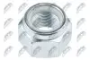 ГАЙКА M24X1,5 NTY (KSN-ME-002) изображение 1