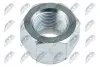 ГАЙКА M24X1,5 NTY (KSN-ME-002) изображение 2