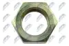 Комплектуючі маточини NTY (KSN-NS-001) зображення 3