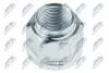 ГАЙКА M22X1,5 NTY (KSN-NS-003) изображение 1