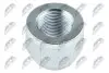 ГАЙКА M22X1,5 NTY (KSN-NS-003) изображение 2