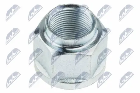 ГАЙКА M22X1,5 | NPZ-NS-062 M22X1,5 NTY KSN-NS-003