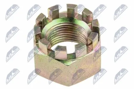 ГАЙКА M20X1,5 NTY KSNPL001