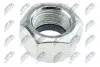 ГАЙКА M20X1,5 | NPZ-ME-008 M20X1,5 NTY (KSN-RE-000) зображення 2