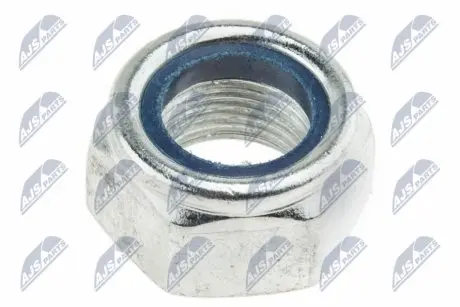 ГАЙКА M20X1,5 | NPZ-ME-008 M20X1,5 NTY KSN-RE-000