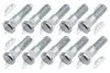 КОМПЛЕКТ ШПИЛЬОК КОЛЕСА | CHRYSLER GRAND VOYAGER 00-, GRAND CHEROKEE 01-, PACIFICA 04- /ПЕРЕД/10 PCS/ NTY (KSP-CH-004) зображення 2