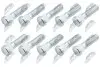 КОМПЛЕКТ ШПИЛЬОК КОЛЕСА | CHRYSLER VOYAGER -00, PACIFICA 04-, DODGE CARAVAN -00 /10PCS/ NTY (KSP-CH-005) зображення 2