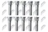 КОМПЛЕКТ ШПИЛЬОК КОЛЕСА | CHRYSLER VOYAGER -00, PACIFICA 04-, DODGE CARAVAN -00 /10PCS/ NTY (KSP-CH-005) зображення 3