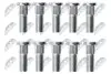 Фото КОМПЛЕКТ ШПИЛЬОК КОЛЕСА | HONDA ACCORD 94-08, CIVIC 92-06, CR-V 97-, JAZZ 02-, ODYSSEY 08- /ЗАД СТУПИЦА/10 PCS/ NTY (KSP-HD-001) зображення 3