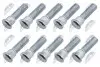 КОМПЛЕКТ ШПИЛЬОК КОЛЕСА | MITSUBISHI PAJERO 91-, 00-, 06- /10 PCS/ NTY (KSP-MS-001) зображення 2