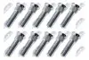 КОМПЛЕКТ ШПИЛЬОК КОЛЕСА | INFINITI FX35/45 02-, G35/M35/45, I30/I35, PATHFINDER 04-, MURANO 02- /10 PCS/ NTY (KSP-NS-003) зображення 1
