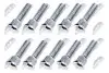 КОМПЛЕКТ ШПИЛЬОК КОЛЕСА | INFINITI FX35/45 02-, G35/M35/45, I30/I35, PATHFINDER 04-, MURANO 02- /10 PCS/ NTY (KSP-NS-003) зображення 2