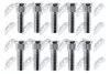 КОМПЛЕКТ ШПИЛЬОК КОЛЕСА | INFINITI FX35/45 02-, G35/M35/45, I30/I35, PATHFINDER 04-, MURANO 02- /10 PCS/ NTY (KSP-NS-003) зображення 3