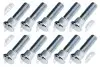 КОМПЛЕКТ ШПИЛЬОК КОЛЕСА | TOYOTA LANDCRUISER 90-02, 02-09 /ЗАД СТУПИЦА/10 PCS/ NTY (KSP-TY-002) зображення 2