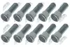 КОМПЛЕКТ ШПИЛЬОК КОЛЕСА | TOYOTA YARIS 99-05, SOLARA 98-02, RAV-4 93-00, HILUX 88-05, COROLLA 90-, CAMRY 91-01 /10 PCS/ NTY (KSP-TY-004) зображення 2