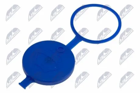 Розширювальний бачок NTY KZS-CT-000 Купити в Україні