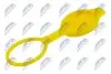 КРИШКА БАЧКА СКЛООМИВАЧА | OPEL ASTRA H 2004-,CORSA D 2006-,ZAFIRA B 2005 NTY (KZS-PL-001) зображення 2