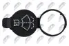 КРИШКА БАЧКА СКЛООМИВАЧА | OPEL ADAM 2012-,ASTRA J 2009-,ASTRA K 2015-,CORSA E 2014-,INSIGNIA A 2008-,KARL 2015-,MERIVA B 2010-,MOKKA/MOKKA X 2012-,ZAFIRA C 2011 NTY (KZS-PL-002) зображення 3