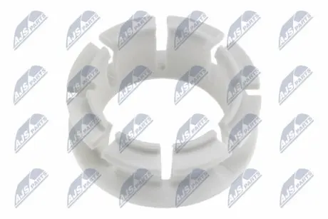 РУЧКА ПЕРЕМИКАННЯ ПЕРЕДАЧ | AUDI A6 1998-2005,SKODA SUPERB 2002-2008,PASSAT B5 1996-2005 NTY LZB-AU-001 Купити в Україні