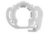 РУЧКА ПЕРЕМИКАННЯ ПЕРЕДАЧ | AUDI A3 2008-,Q3 2012-,TT 2007-,SEAT ALHAMBRA 2011-,ALTEA 2004-,LEON 2006-,TOLEDEO 2005-,SKODA OCTAVIA II 2004-,GOLF V 2003-,GOLF PLUS 2005-,GOLF VI 2008-,PASSAT B6 2005-,PASSAT B7 2010-,TIGUAN 2007-,TIGUAN ALLSPACE 2017 NTY (LZB-AU-002) зображення 3
