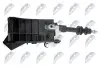 Фото МЕХАНИЗМ ПЕРЕКЛЮЧЕНИЯ ПЕРЕДАЧ NTY (LZB-FT-001) изображение 4