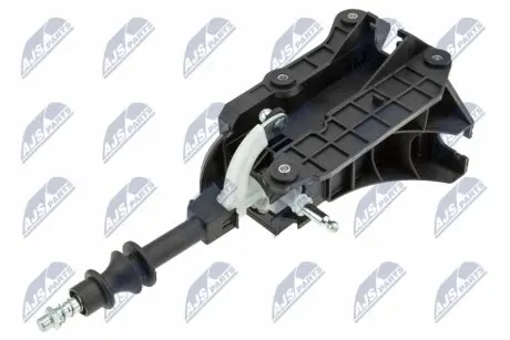 МЕХАНІЗМ ПЕРЕКЛЮЧЕННЯ ПЕРЕДАЧ | CITROEN JUMPER 2006-,FIAT DUCATO 2006-,PEUGEOT BOXER 2006 NTY LZB-FT-001 Купити в Україні