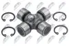 Фото Автозапчасть NTY (NKW-HD-002) изображение 1