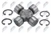 Фото Автозапчасть NTY (NKW-HD-002) изображение 2