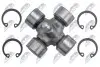 Фото Автозапчасть NTY (NKW-HD-002) изображение 3