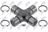 NTY UNIVERSAL JOINT 24/88 NKW-ME-004