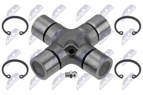 UNIVERSAL JOINT 24/88 NTY NKW-ME-004 (фото 1)