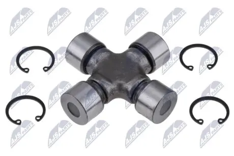 Автозапчасть NTY NKW-MS-007 Купить в Украине