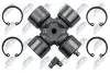 Фото Хрестовина кардана Nissan Cabstar III 3.0 TDiC 16V 06-13 NTY (NKW-NS-010) зображення 3