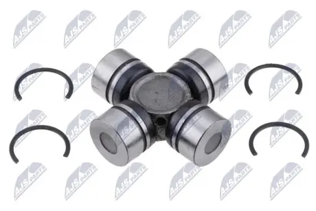 Автозапчасть NTY NKW-TY-002 Купить в Украине