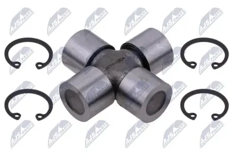 Автозапчасть NTY NKW-TY-004