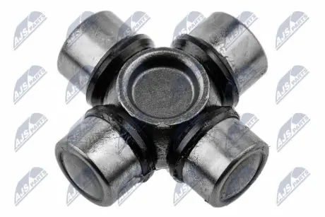 ХРЕСТОВИНА КАРДАННОГО ВАЛУ (ШАРНІР НЕ РІВНИХ КУТОВИХ ШВИДКОСТЕЙ) | TOYOTA, MITSUBISHI, HONDA, MAZDA, NISSAN NTY NKW-UU-000 Купити в Україні