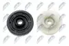 ШЕСТЕРНЯ РЕДУКТОРА | BMW X3 2003-,X5 2003-,X6 2008 NTY (NKZBM000) зображення 2